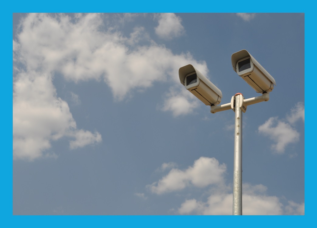 Mobile CCTV Camera Columns in Carlisle, Cumbria, South West Scotland and Northern England