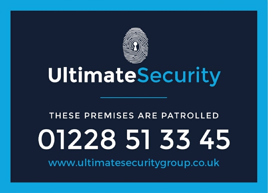 Professional and caring security solutions in Carlisle, Cumbria and Scotland