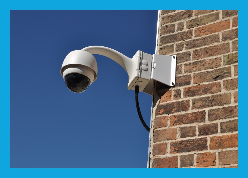 CCTV in Carlisle, Cumbria, South West Scotland and Northern England