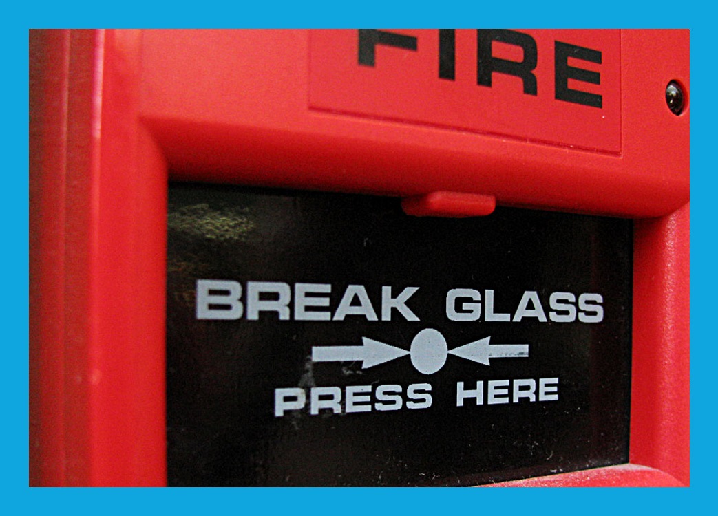 Fire Alarm Installation, Upgrades and Repairs in Carlisle, Cumbria, South West Scotland and Northern England